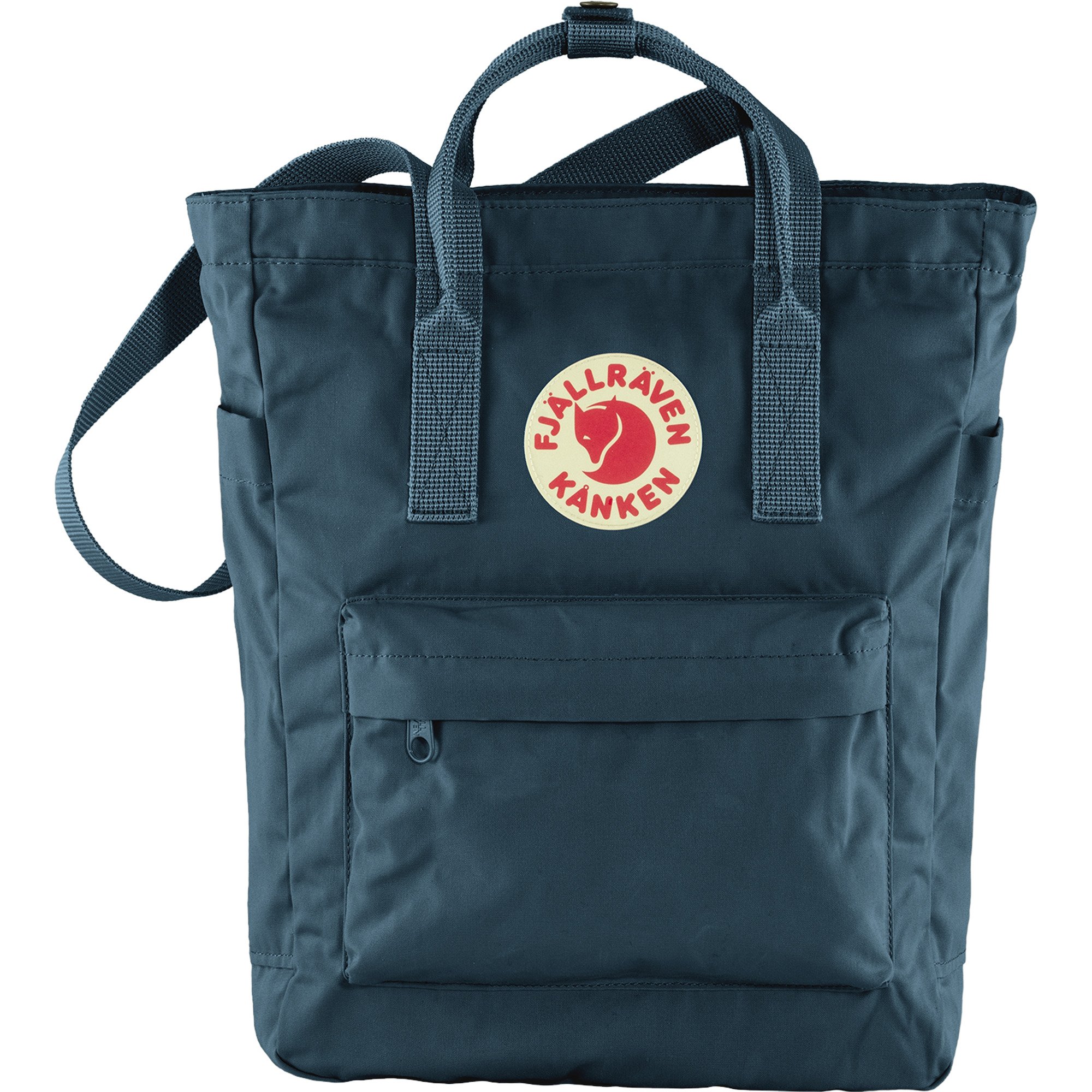 Fjallraven Kanken 7L 16L 20L backpack shoulder bag  Totepack retro leisure bag 