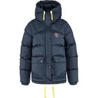 Fjällräven Expedition Down Lite Jacket W Women’s Down jackets Blue Main Front 20997