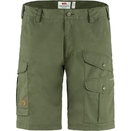 Fjällräven Barents Pro Shorts M Men’s Shorts & skirts Green Main Front 16650