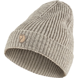 Fjällräven Brattland Hat No. 1 Unisex Caps, hats & beanies Grey Main Front 15476