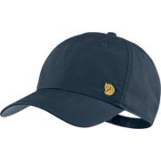 Fjällräven Bergtagen Cap Unisex Caps, hats & beanies Blue Main Front 25142