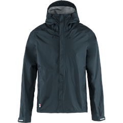 Fjällräven High Coast Hydratic Jacket M Men’s Outdoor jackets Blue Main Front 51729