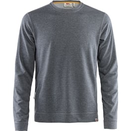 Fjällräven High Coast Lite Sweater M Men’s Sweaters & knitwear Blue Main Front 25227