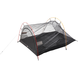Fjällräven Mesh Inner Tent Endurance 3 Unisex Tent accessories Black Main Front 53807