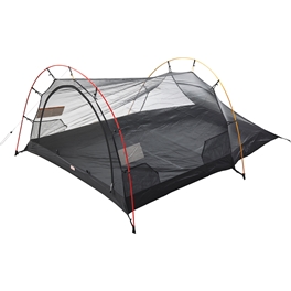 Fjällräven Mesh Inner Tent Lite-Shape 3 Unisex Tent accessories Black Main Front 53809