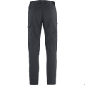 Travellers MT Zip-off Trousers M
