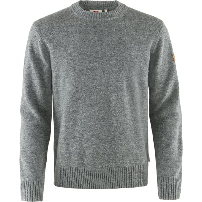 Övik Round-neck Sweater M