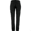 Nikka Trousers Curved W Long