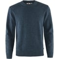 Övik Round-neck Sweater M