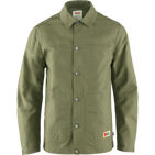 Fjällräven Vardag Jacket M Men’s Outdoor jackets Green Main Front 43432