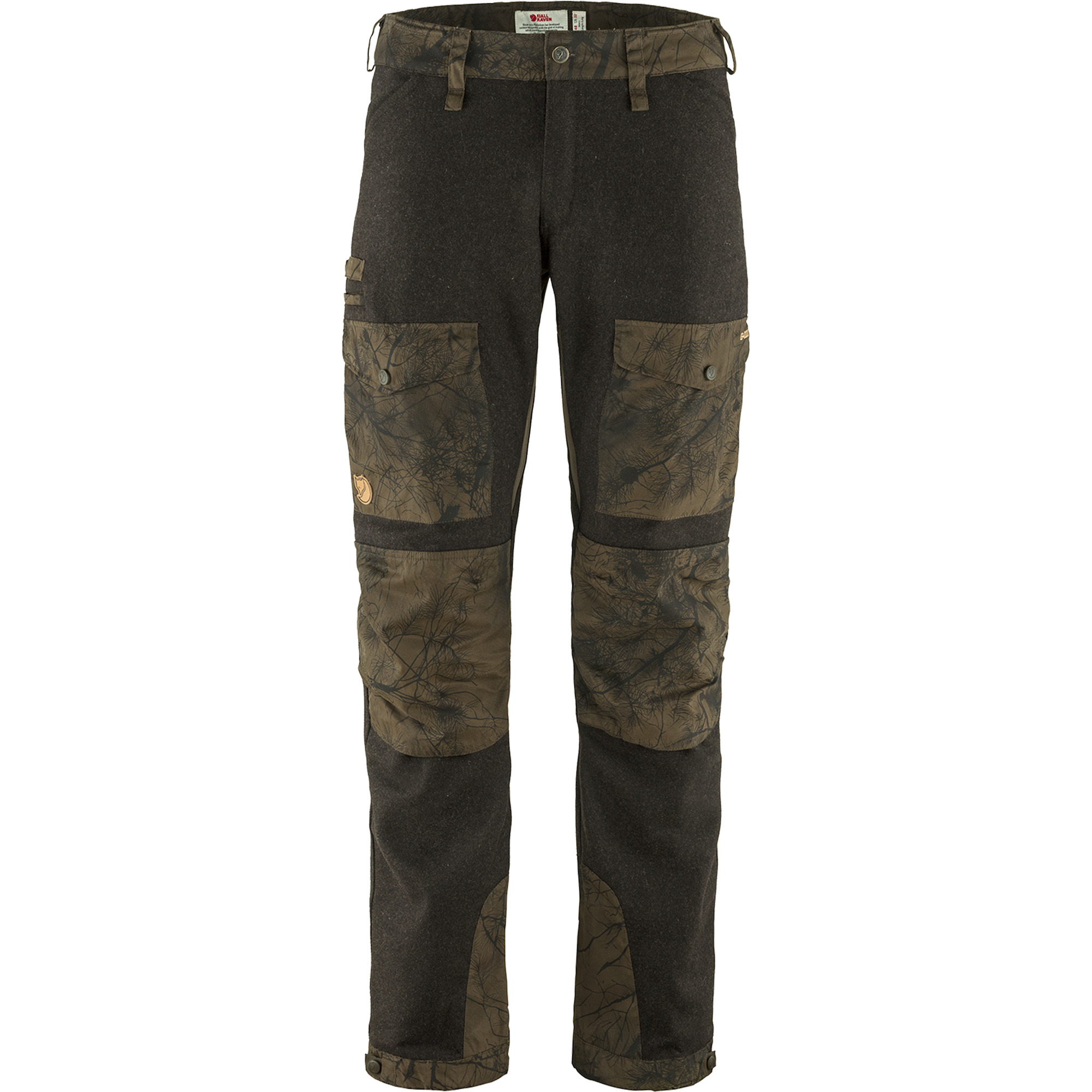 Winter Trousers  3431  Men  1 products  FASHIOLAin