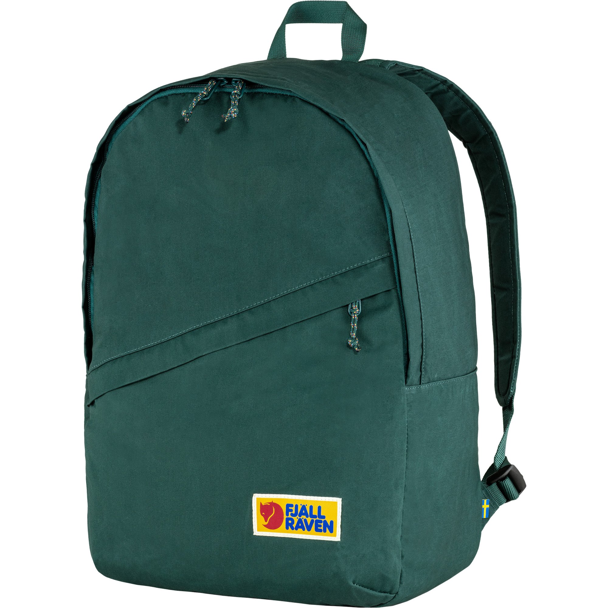 Fjällräven Vardag 25 Tagesrucksack grün Rucksack Tasche Backpack Outdoor Daypack 