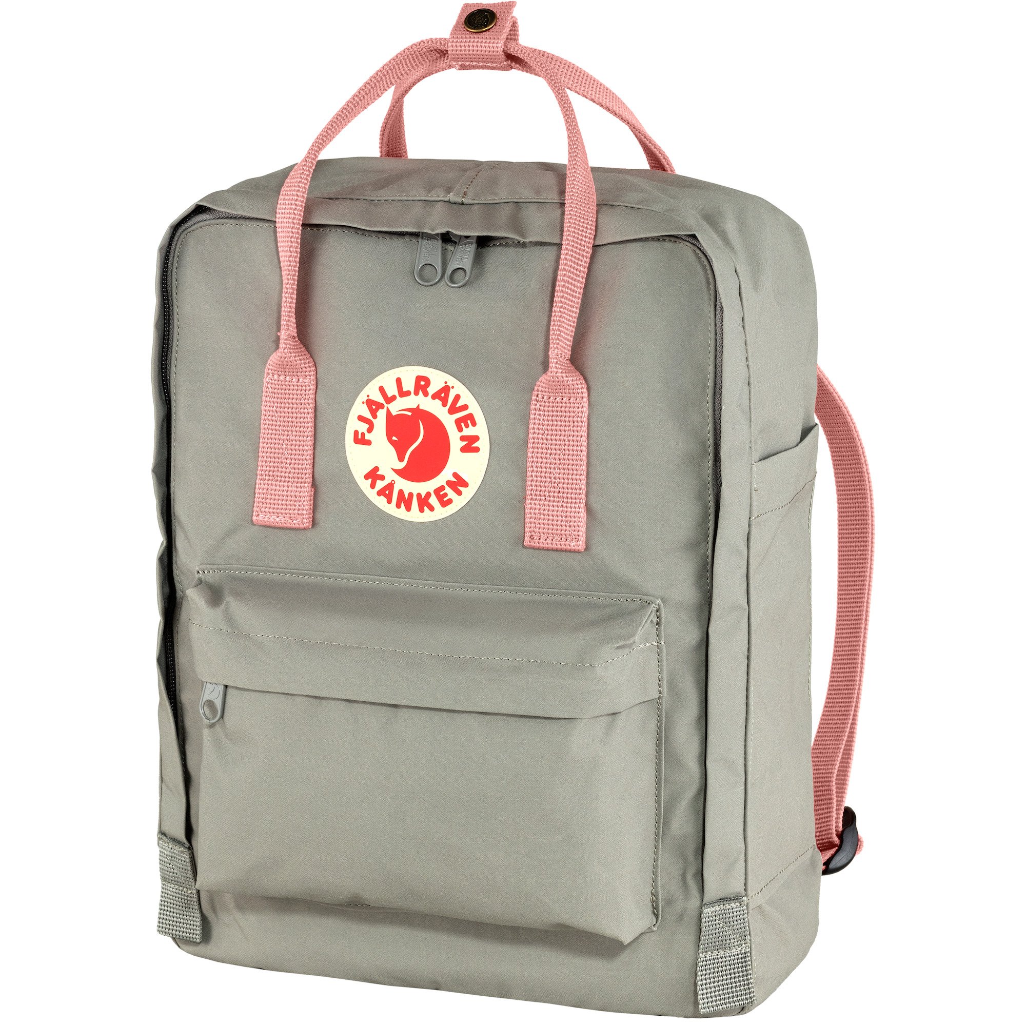 Unisex Backpack Fjallraven Kanken Travel Shoulder School Bags 7L/16L/20L Casual 