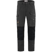Fjällräven Barents Pro Winter Trousers M Men’s Insulated trousers Grey Main Front 16674