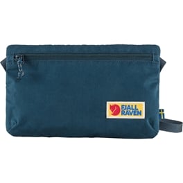 Fjällräven Vardag Pocket Unisex Travel accessories Blue Main Front 43529