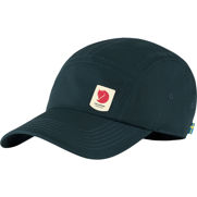 Fjällräven High Coast Lite Cap Unisex Caps, hats & beanies Blue Main Front 43394
