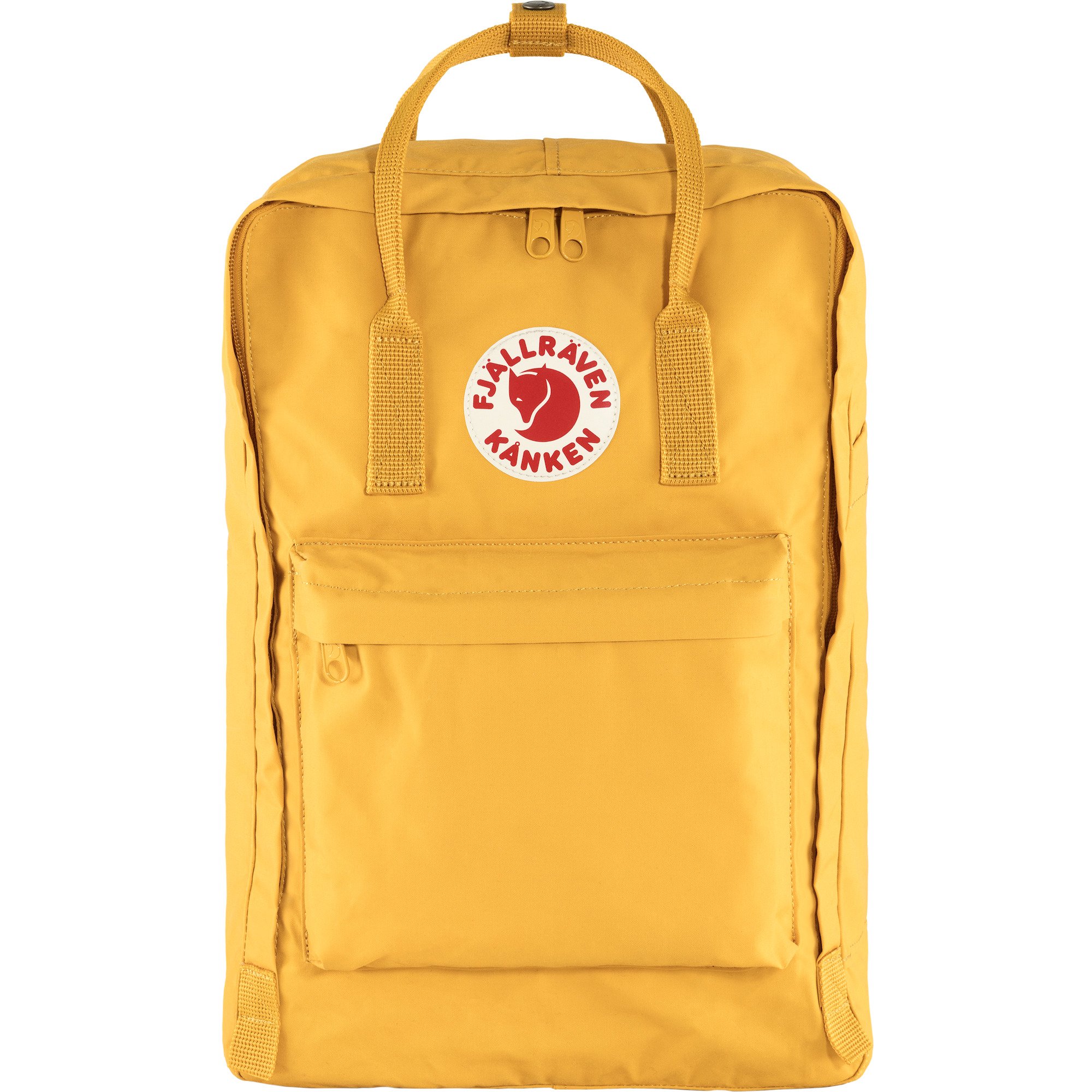 7L/16L/20L Fjallraven Shoulder Bag Women's Backpack Kanken Unisex Kid Bag 