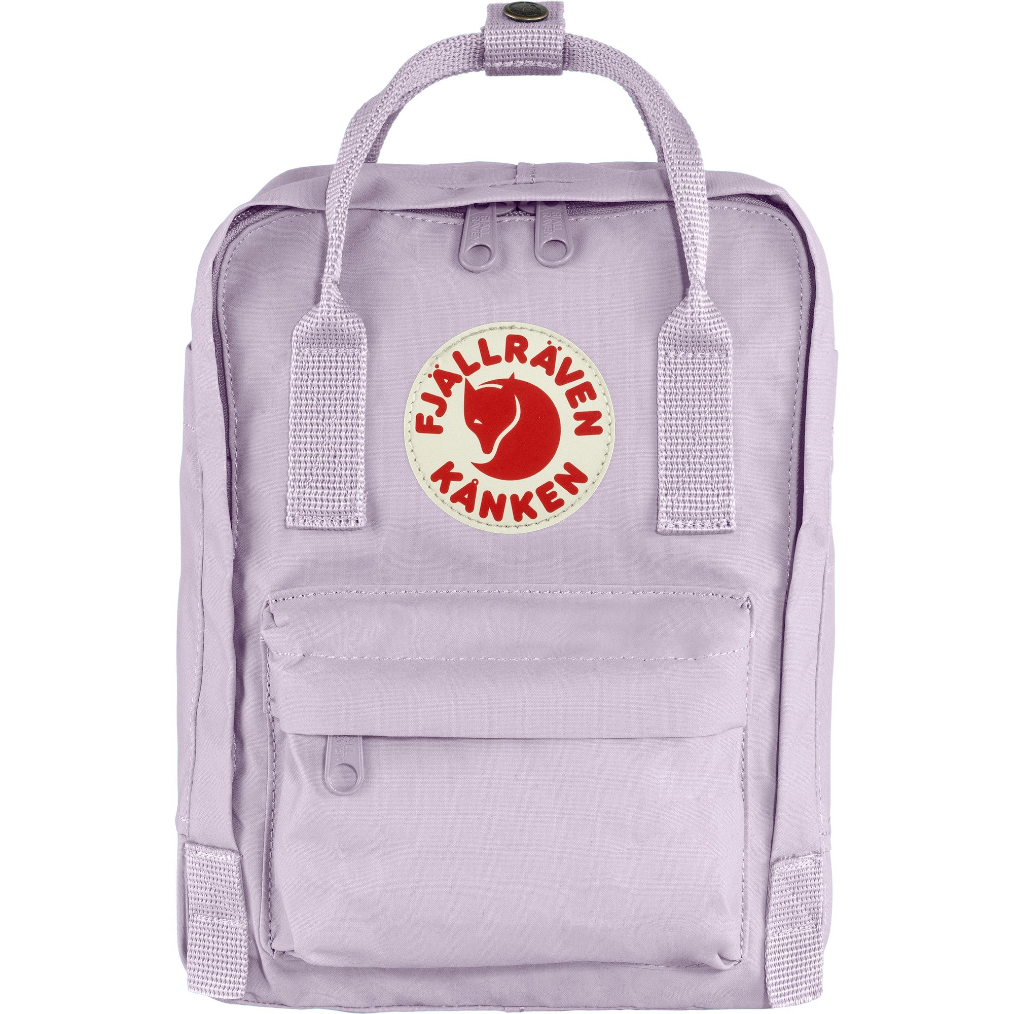 BRAND NEW Fjallraven Classic Kånken Backpack • Baby Blue • School Rucksack 16L 