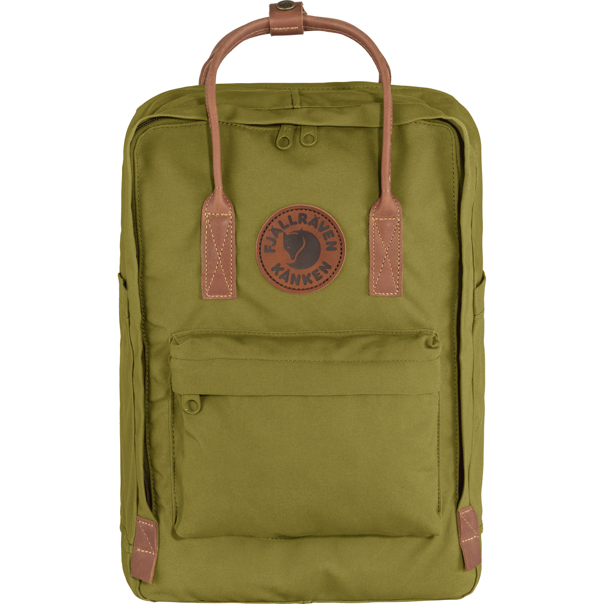 FJÄLLRÄVEN Laptop Backpack Kanken Art 15 Polyester 