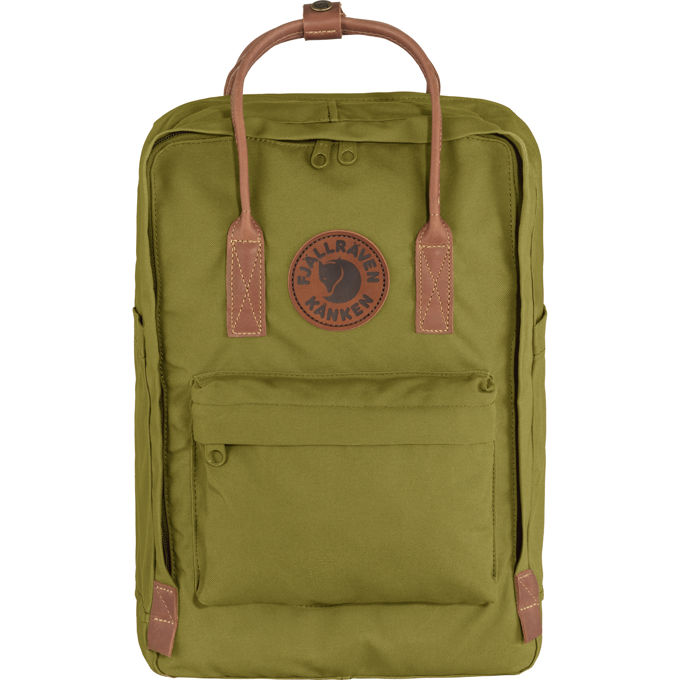 Kånken No. 15" Laptop Backpack -