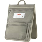 Fjällräven Kånken Organizer Unisex Backpack & bag accessories Grey Main Front 28954