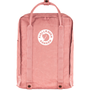 Fjällräven Tree-Kånken Unisex Travel accessories Pink Main Front 49800