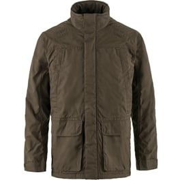 Fjällräven Brenner Pro Padded Jacket M Men’s Hunting jackets Green Main Front 65761