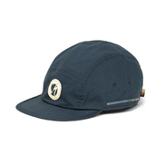 Fjällräven S/F Cap Unisex Caps, hats & beanies Blue Main Front 58451