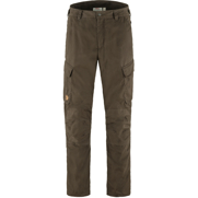 Fjällräven Brenner Pro Winter Trousers M Men’s Hunting trousers Green Main Front 65320