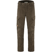 Fjällräven Brenner Pro Winter Trousers M Men’s Hunting trousers Green Main Front 65320
