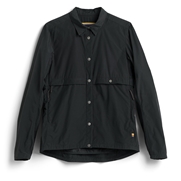 Fjällräven S/F Rider's Wind Jacket W Women’s Outdoor jackets Black Main Front 60041