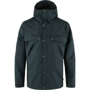 Fjällräven Övik Hydratic Jacket M Men’s Outdoor jackets Blue Main Front 65531