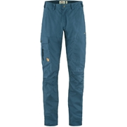 Fjällräven Karl Pro Trousers M Men’s Outdoor trousers Blue Main Front 65453