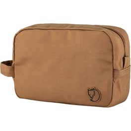 Fjällräven Gear Bag Unisex Travel accessories Brown Main Front 65378