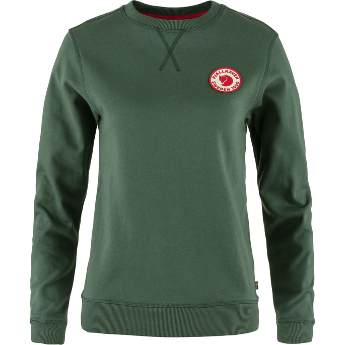 Shop Women's Knitted Sweaters | Fjallraven US