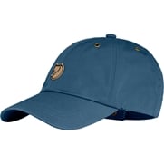 Fjällräven Vidda Cap Unisex Caps, hats & beanies Blue Main Front 19294