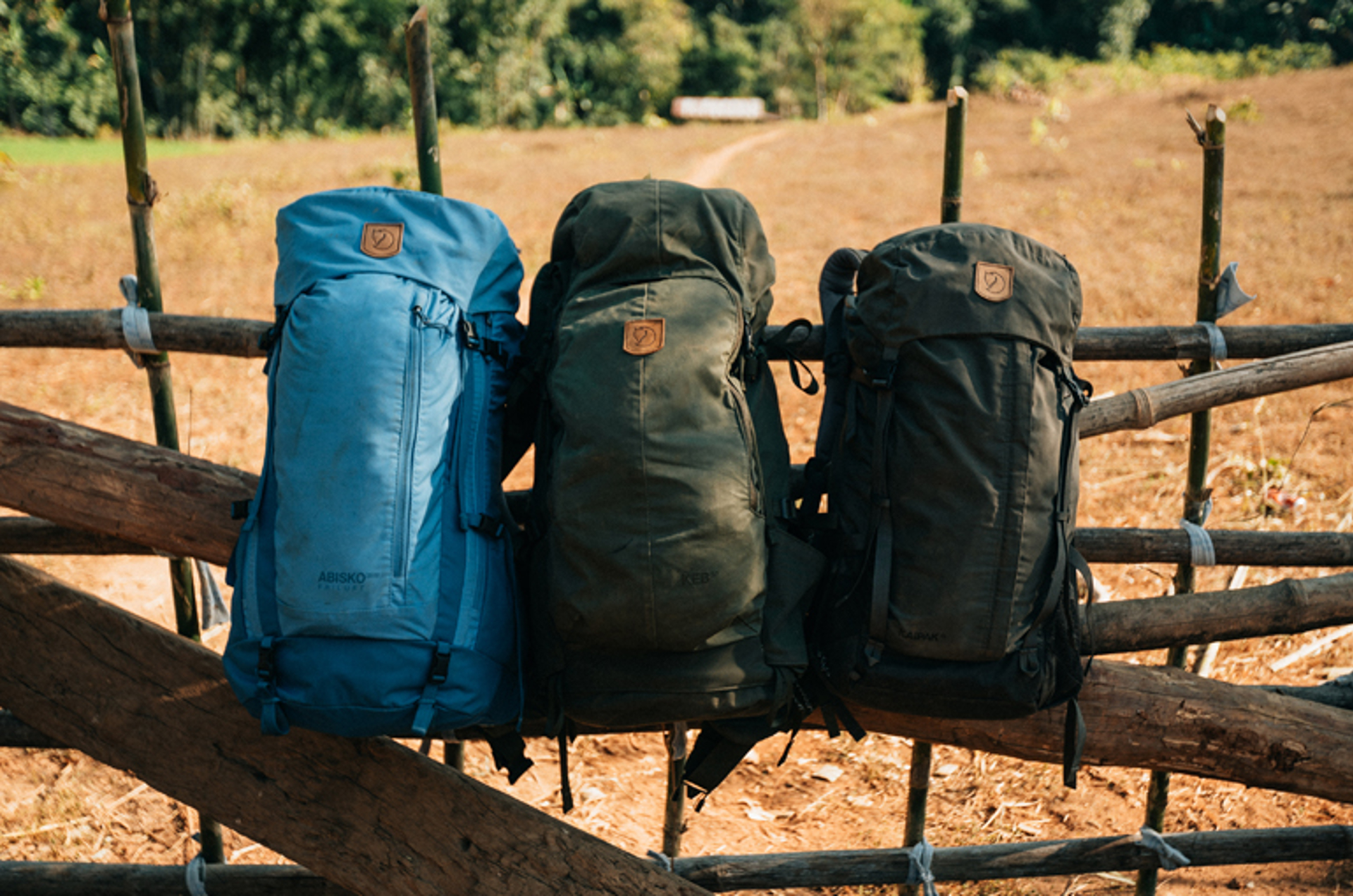 Summer Trekking, Trekking clothes & Equipment