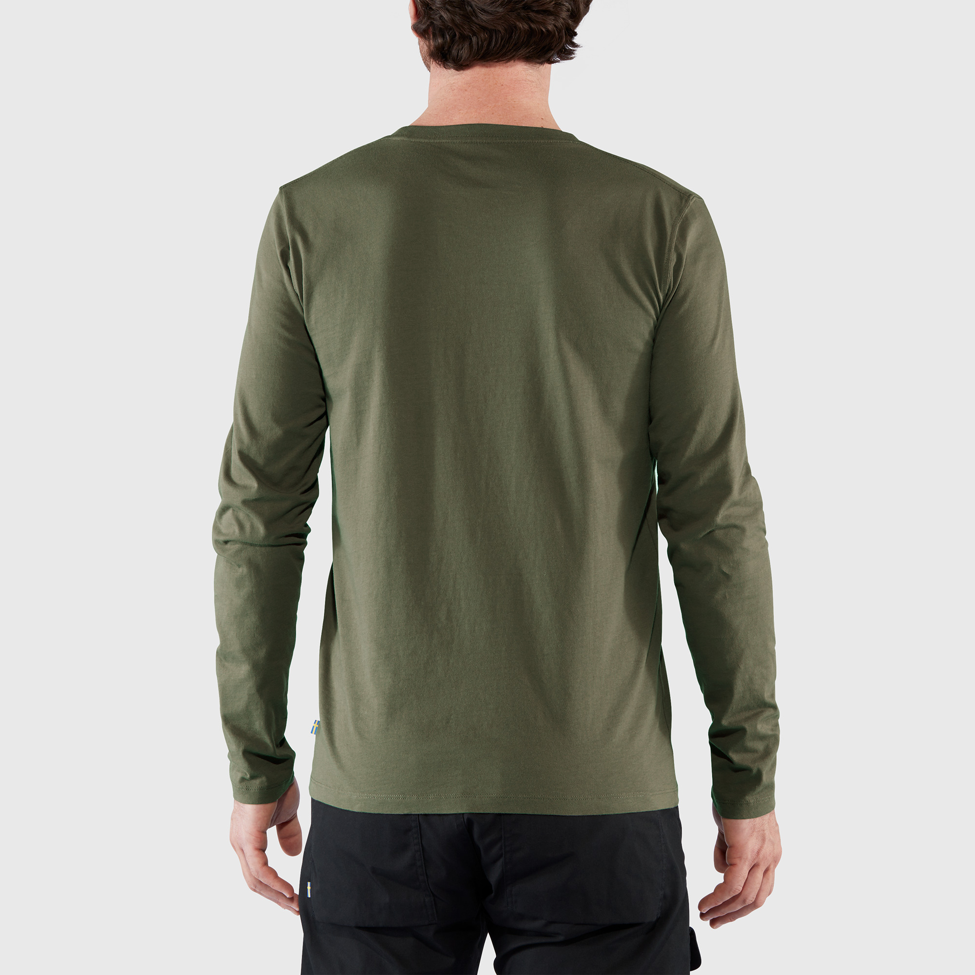 Various Sizes Details about   Fjallraven Forever Nature T-Shirt Stone Grey 