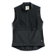 Fjällräven S/F Adventure Vest W Women’s Black Main Front 59903