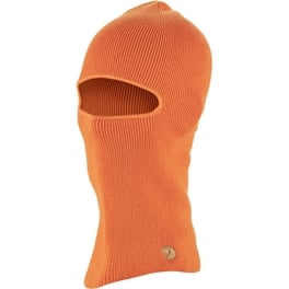 Fjällräven Singi X-Balaclava Unisex Caps, hats & beanies Orange Main Front 75736