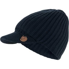 Fjällräven Singi Balaclava Cap Unisex Caps, hats & beanies Blue Main Front 65572
