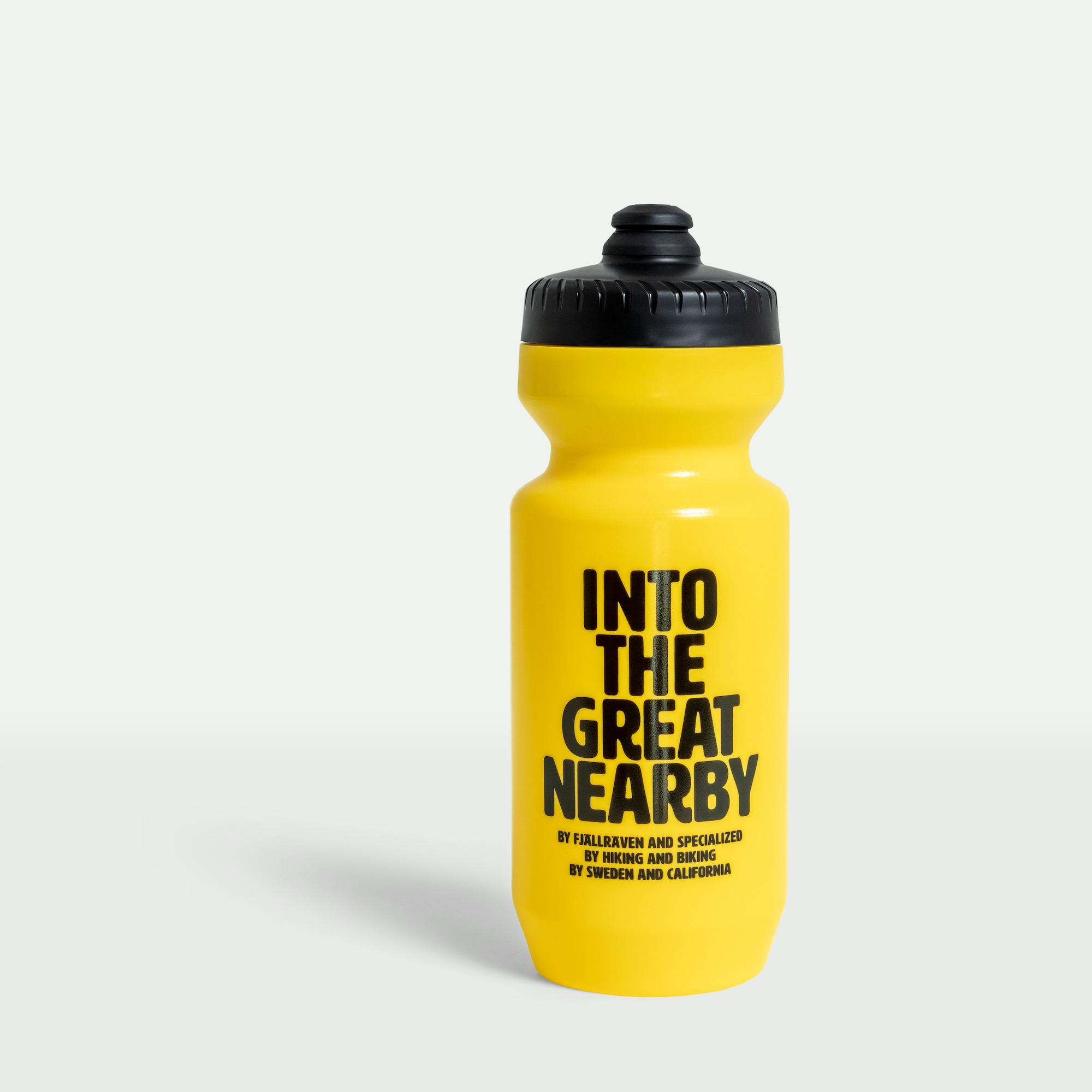 This Bottle Saved Me, The ULTIMATE Travel Water Bottle