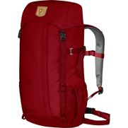 Fjällräven Kaipak 28 Unisex Trekking backpacks Red, Burgundy Main Front 24857