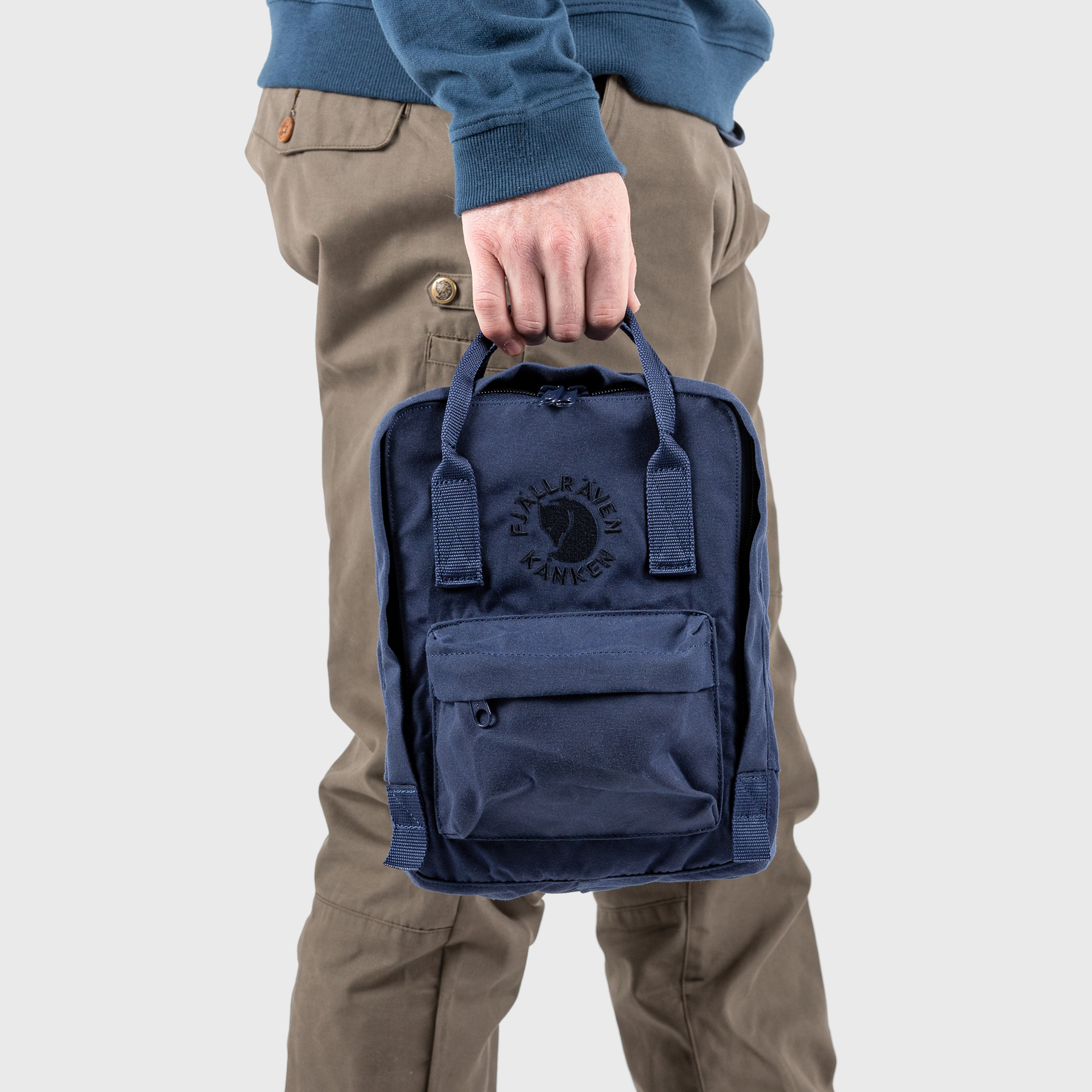 Re-Kånken Mini Backpack - Fjällräven