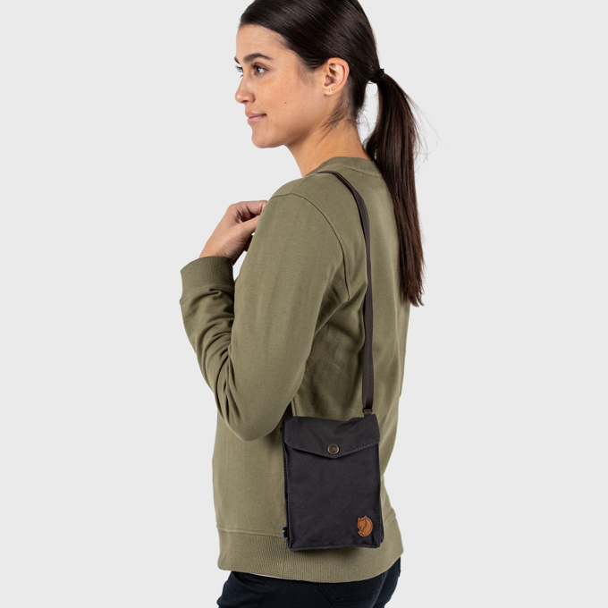 Pocket Sized Shoulder Bag - Fjällräven