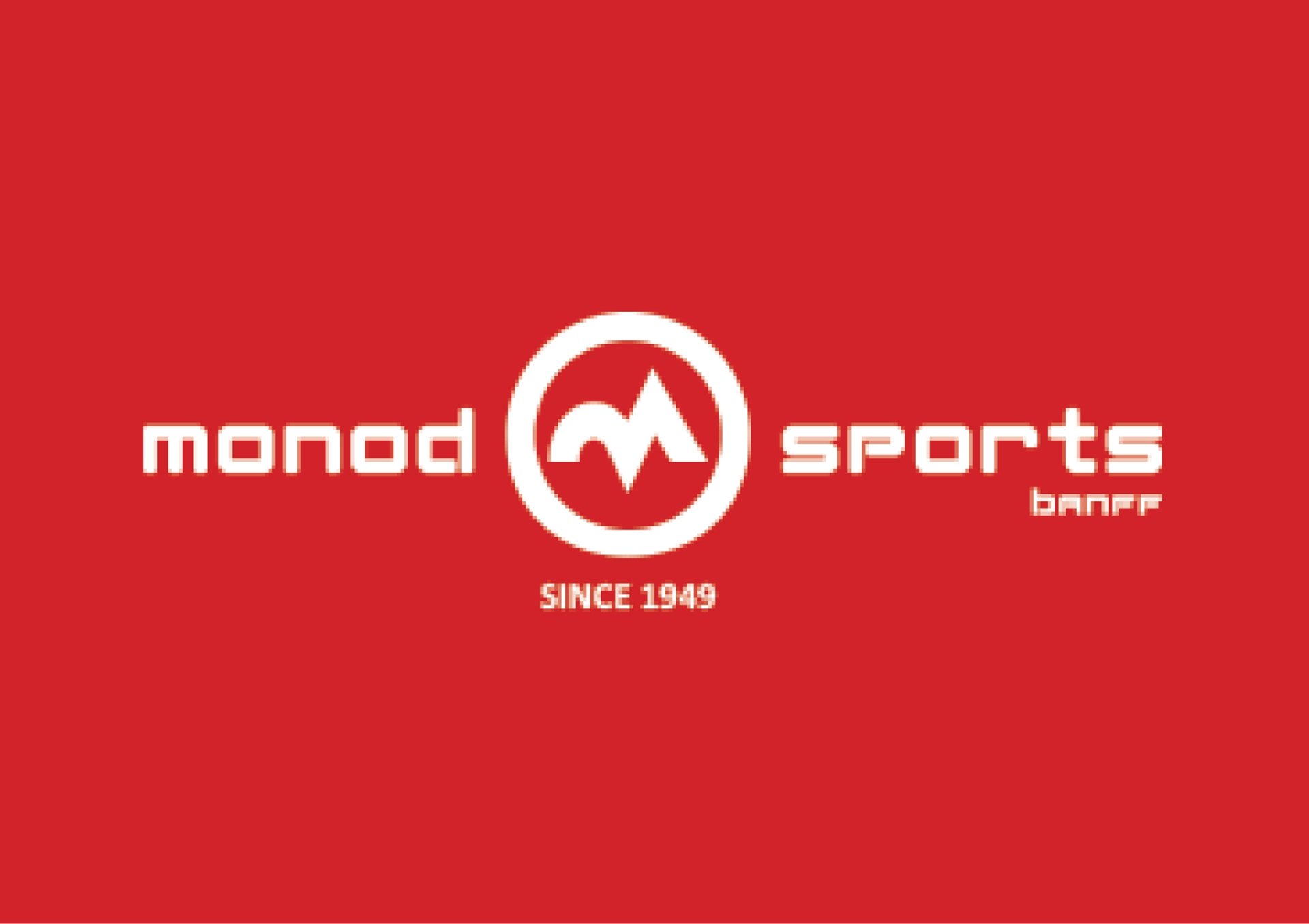 monod sports logo