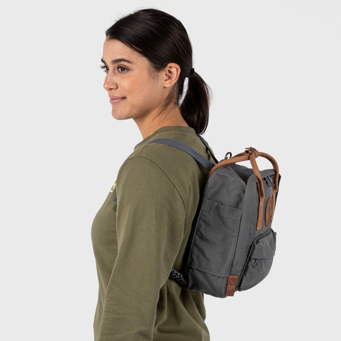 Kånken No. 2 Mini Backpack - Fjällräven | Rucksacktaschen