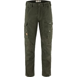 Fjällräven Vidda Pro Trousers M Men’s Trekking trousers Green Main Front 75844