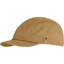 Fjällräven Abisko Pack Cap Unisex Caps, hats & beanies Beige Main Front 59484