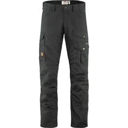 Fjällräven Barents Pro Trousers M Men’s Trekking trousers Grey Main Front 65309